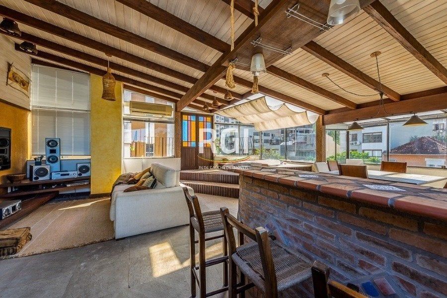 Cobertura à venda e aluguel com 2 quartos, 116m² - Foto 10