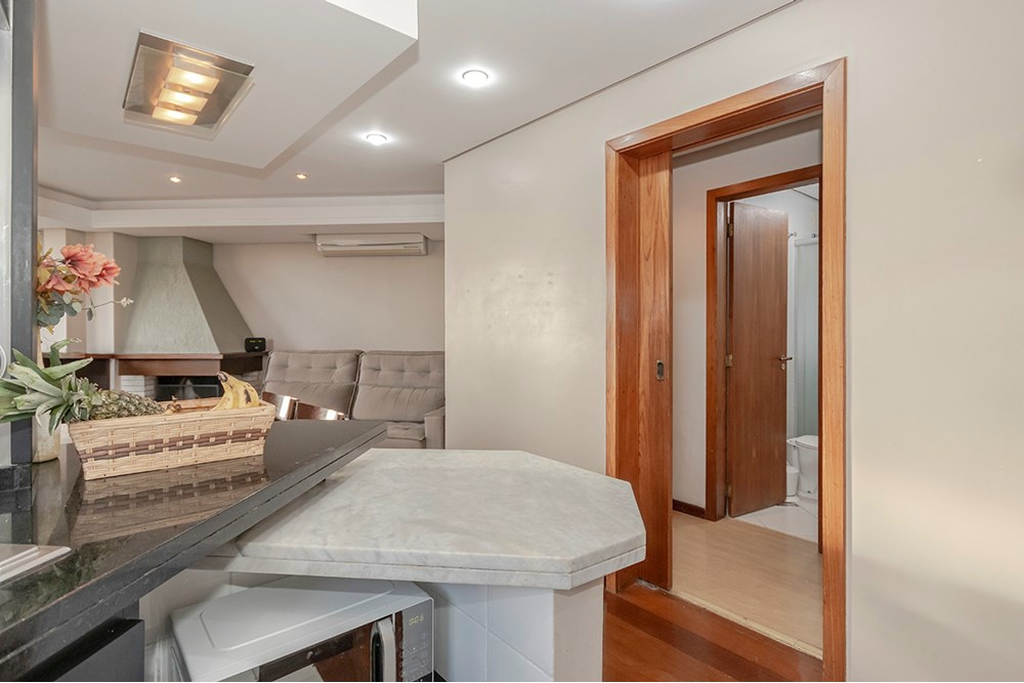 Apartamento à venda com 2 quartos, 79m² - Foto 31