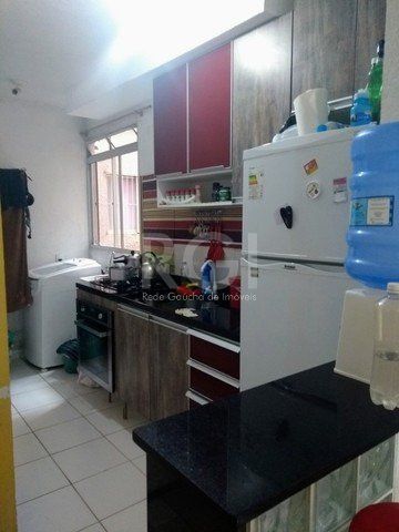 Apartamento, 2 quartos, 40 m² - Foto 6