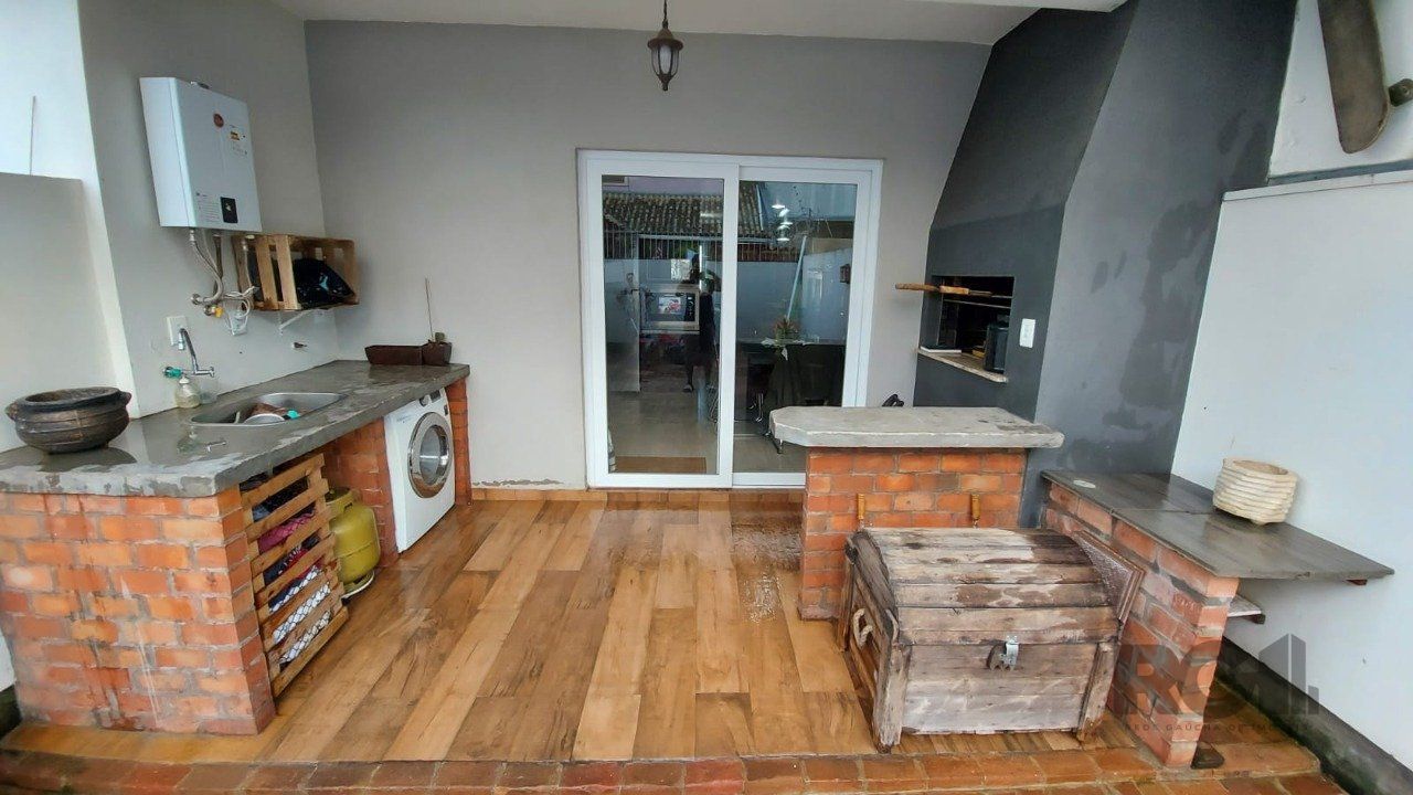 Casa, 3 quartos, 149 m² - Foto 7