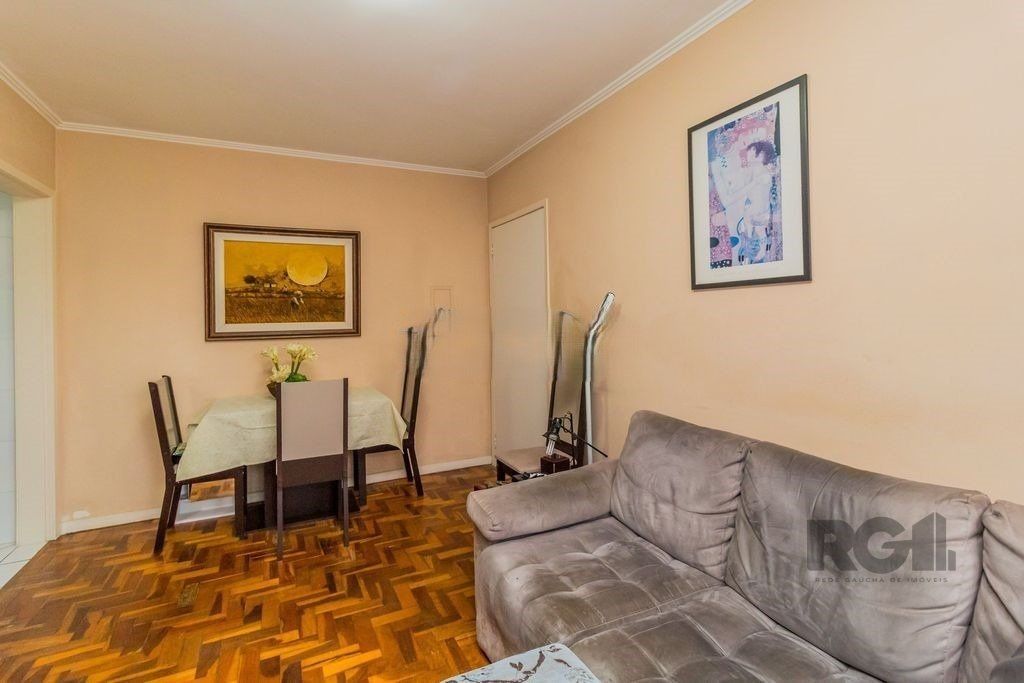 Apartamento, 1 quarto, 46 m² - Foto 7