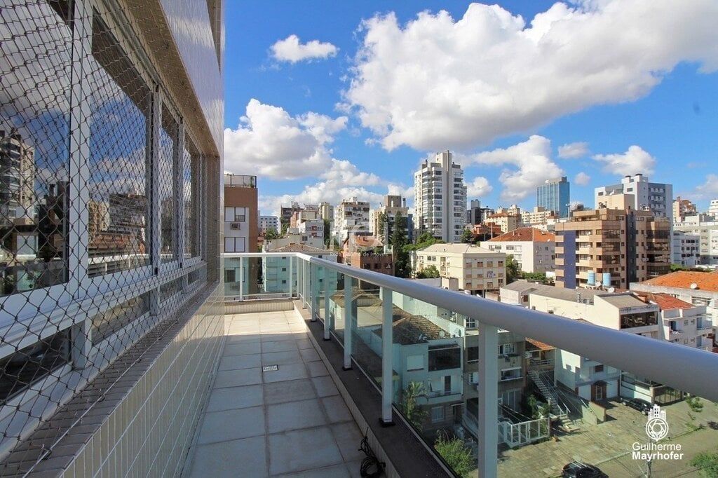 Cobertura à venda com 1 quarto, 160m² - Foto 17