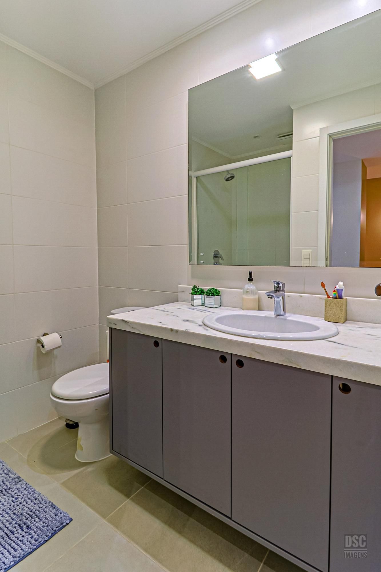 Casa de Condomínio, 3 quartos - Foto 48