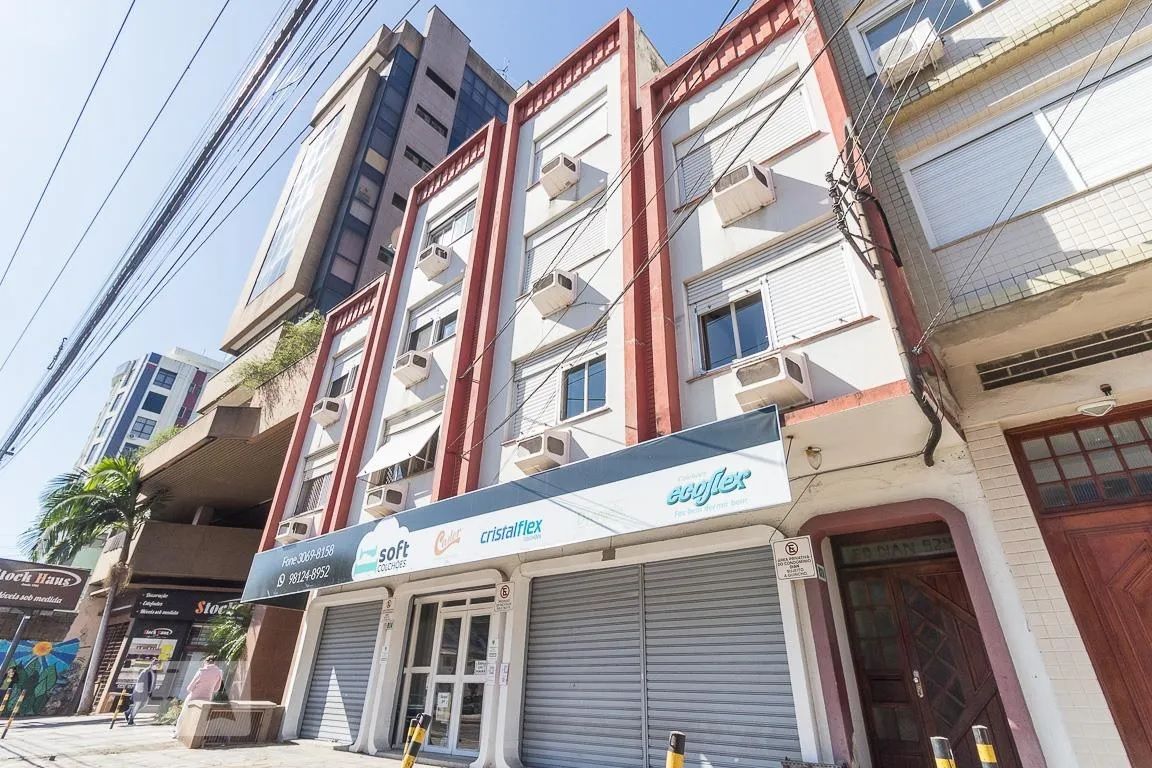 Apartamento, 1 quarto, 52 m² - Foto 31