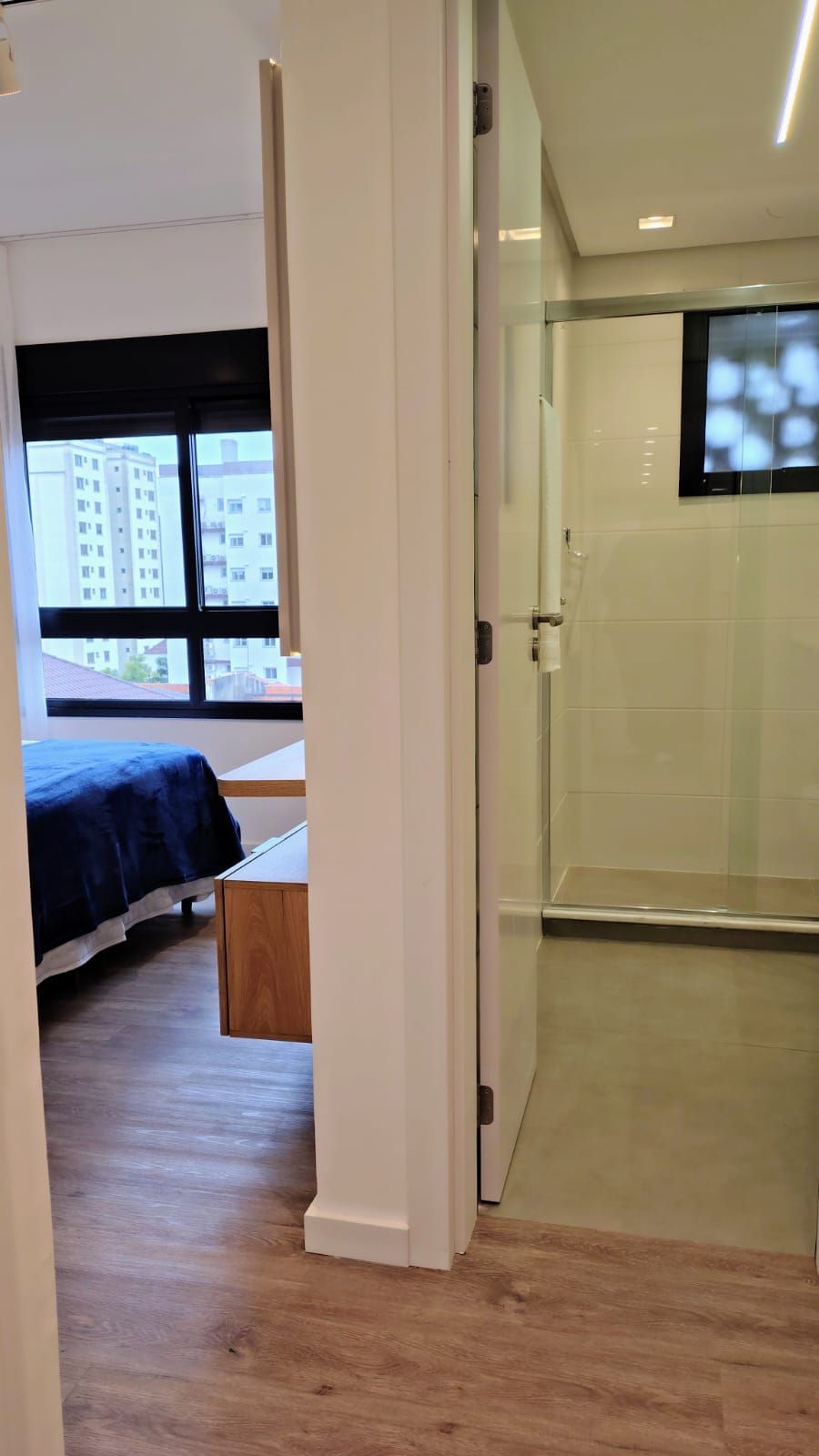 Apartamento, 2 quartos, 66 m² - Foto 20