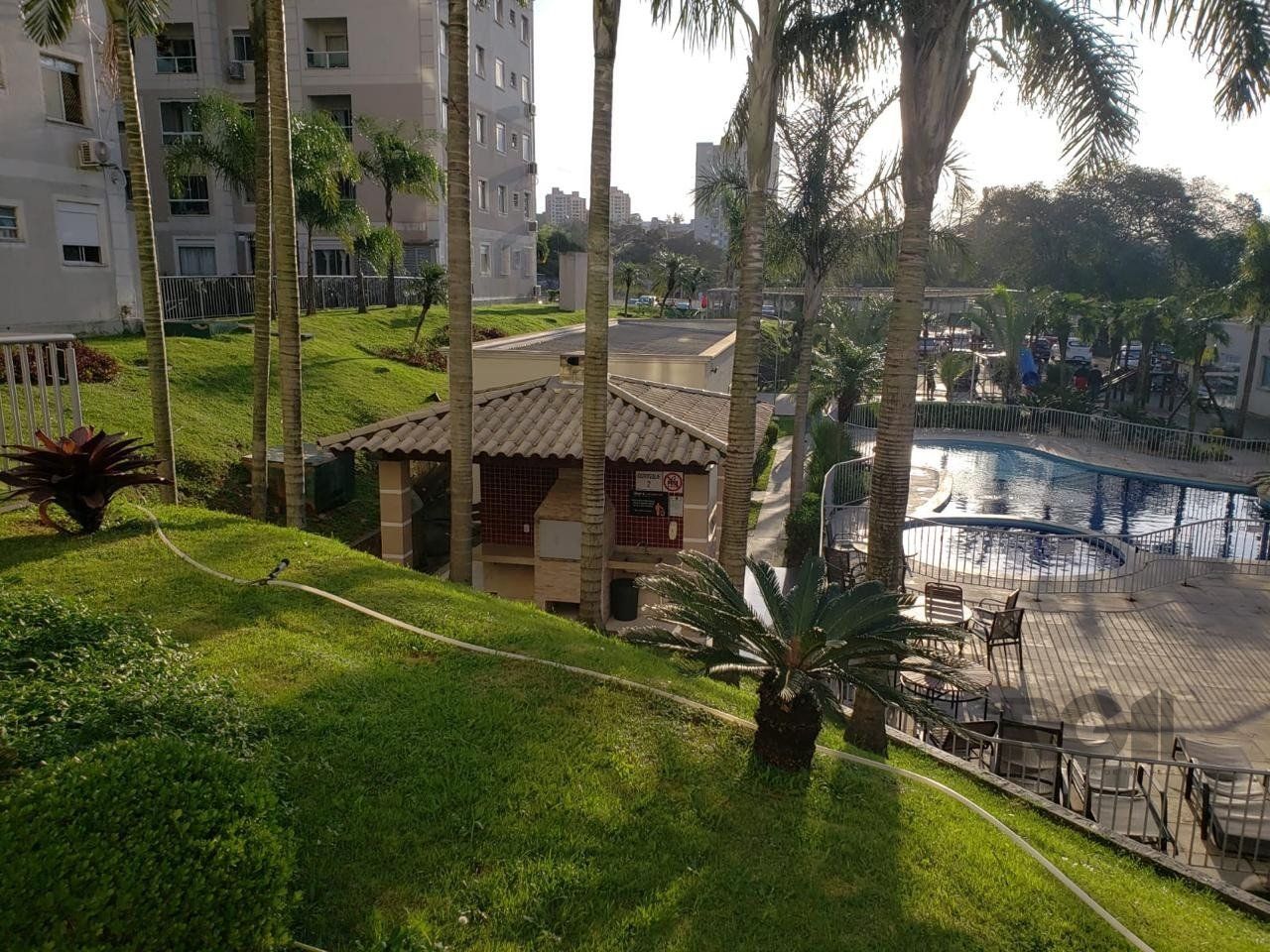 Apartamento à venda e aluguel com 1 quarto, 44m² - Foto 2