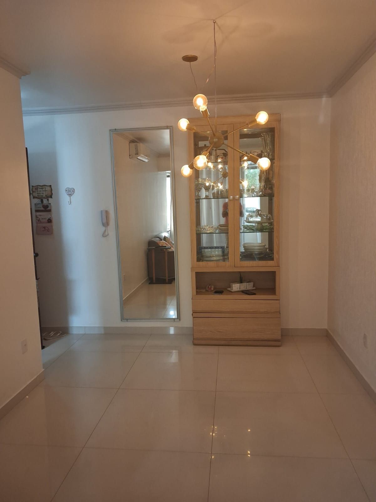 Apartamento, 2 quartos, 56 m² - Foto 16