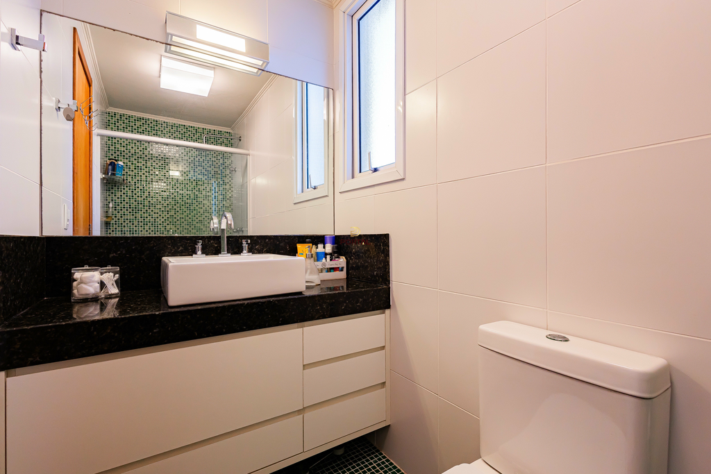 Apartamento à venda com 3 quartos, 96m² - Foto 7