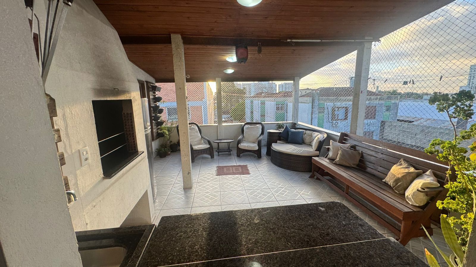 Apartamento, 3 quartos, 134 m² - Foto 5