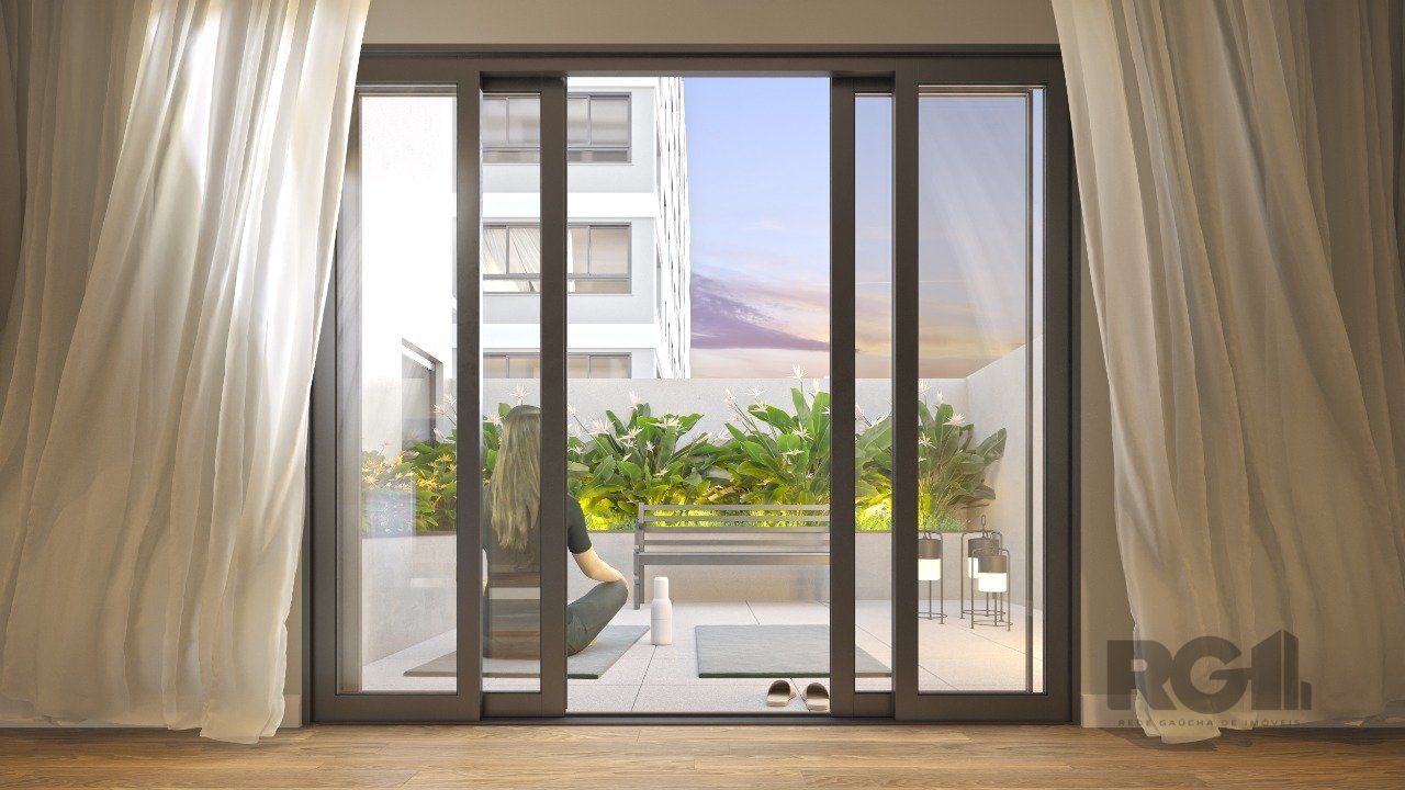 Apartamento à venda com 2 quartos, 131m² - Foto 3