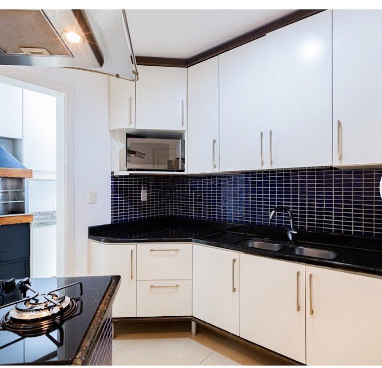 Casa, 4 quartos, 300 m² - Foto 10