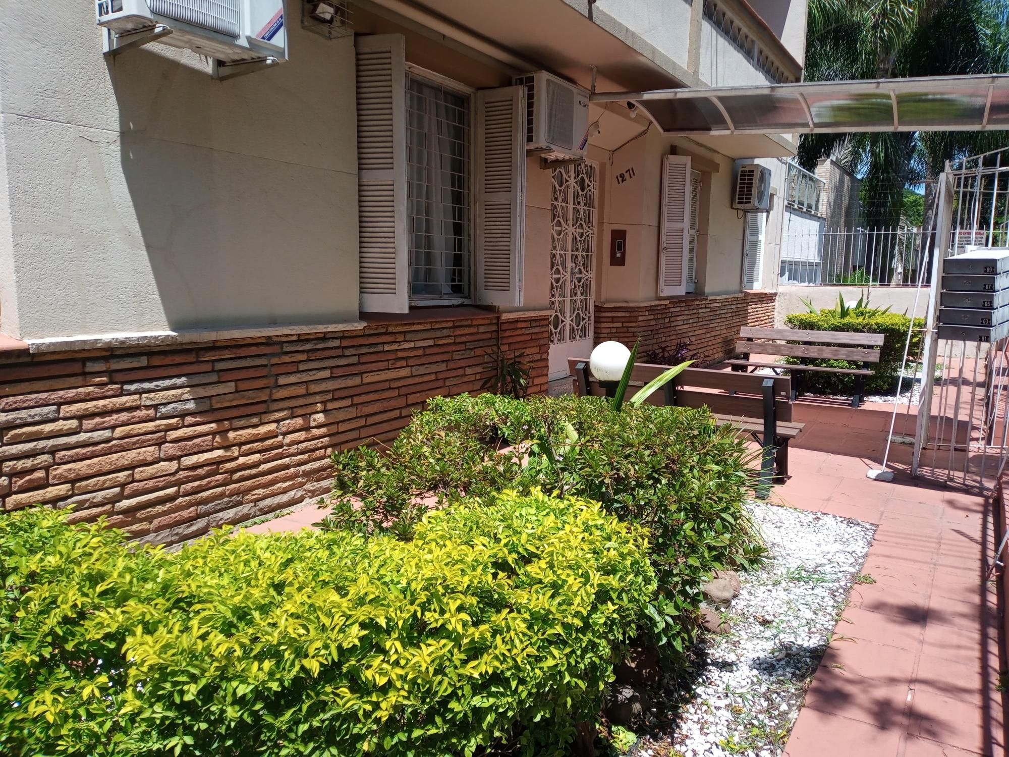 Apartamento, 2 quartos, 60 m² - Foto 27