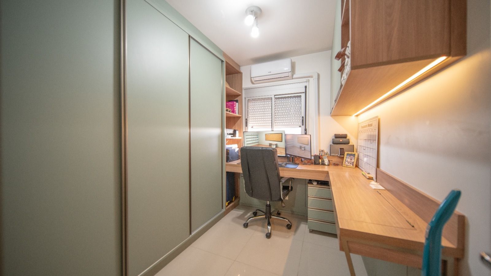 Apartamento, 2 quartos, 51 m² - Foto 19