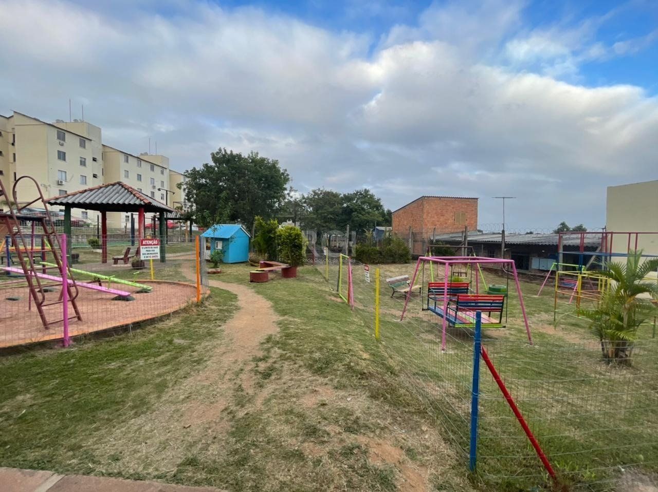 Apartamento, 2 quartos, 34 m² - Foto 4