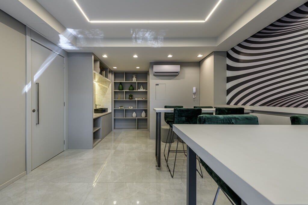 Apartamento, 1 quarto, 53 m² - Foto 24