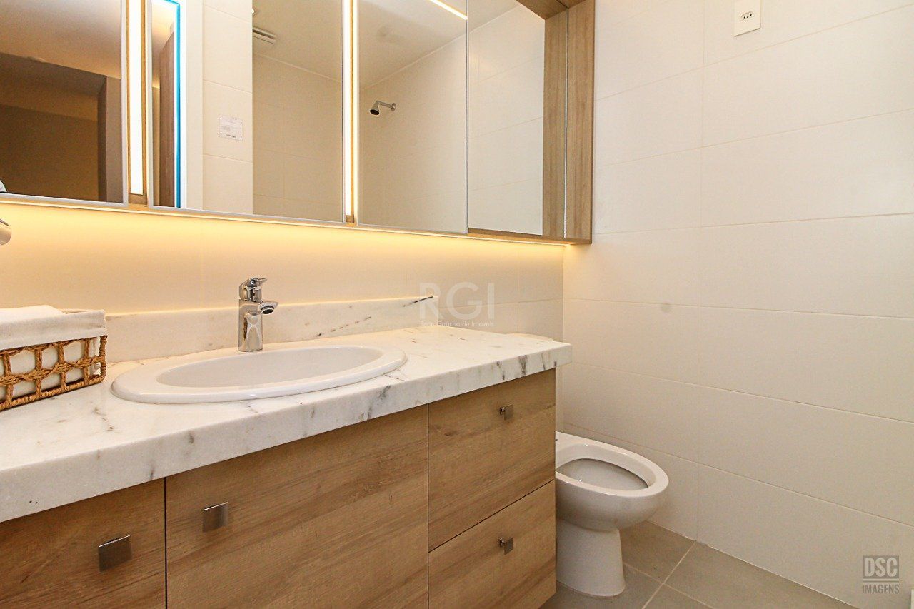 Casa de Condomínio à venda com 3 quartos, 120m² - Foto 10