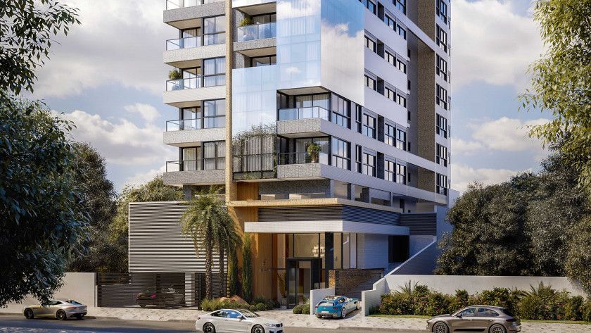 Residencial Freedom