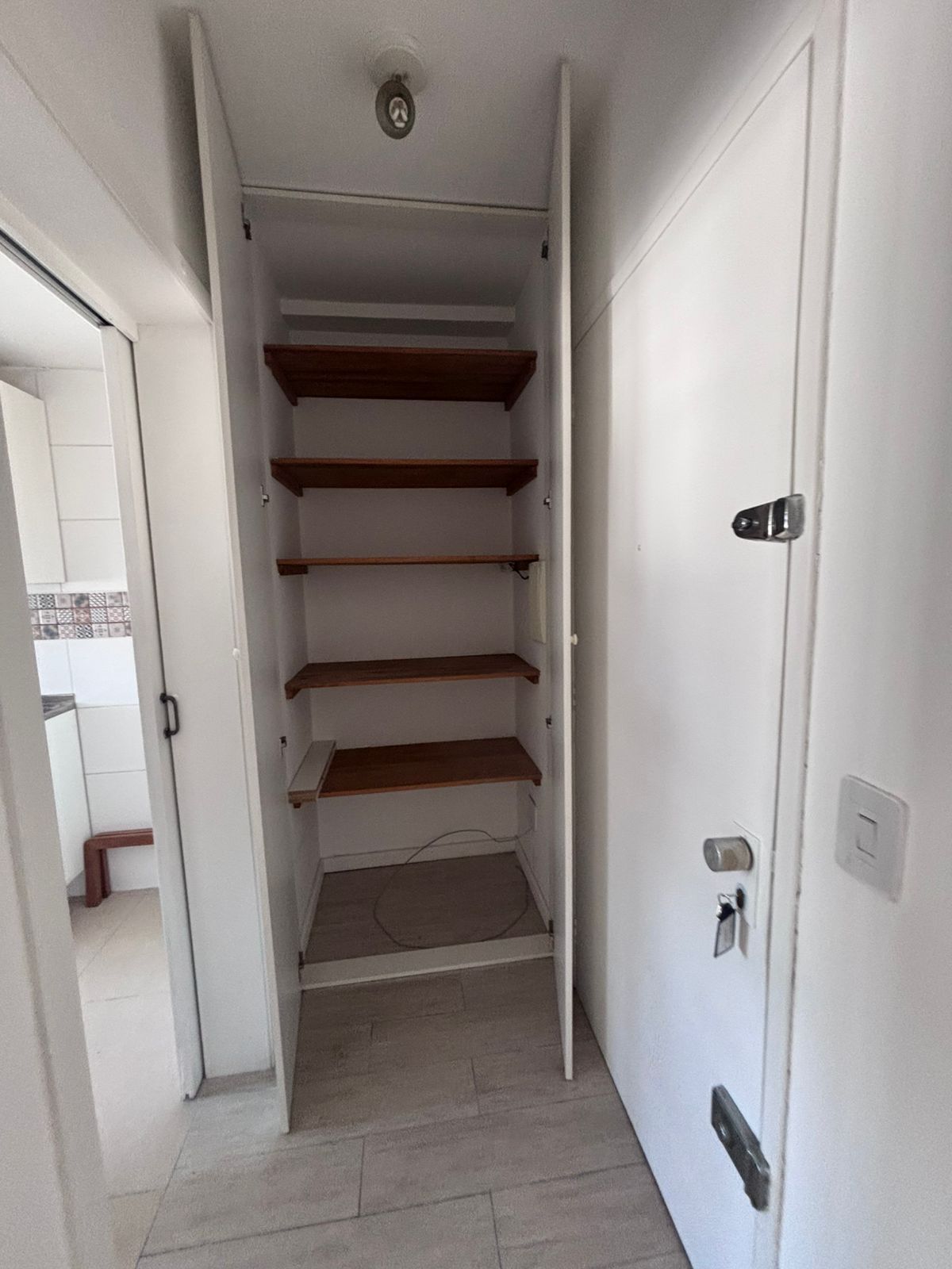 Apartamento, 2 quartos, 60 m² - Foto 4
