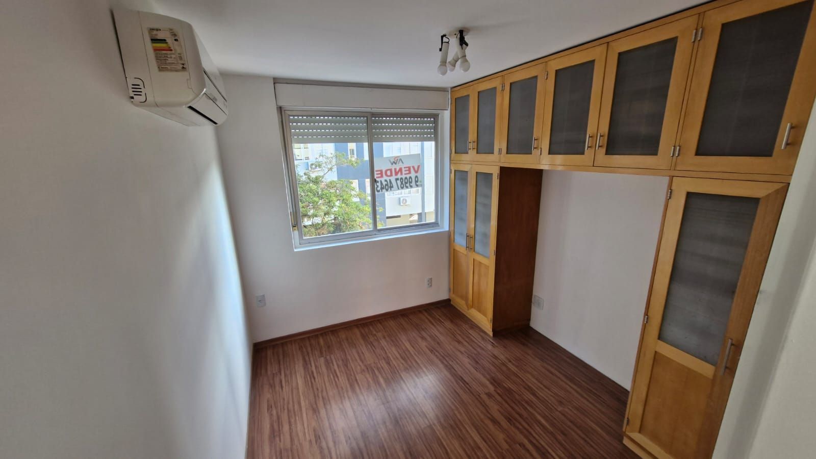 Apartamento, 1 quarto, 44 m² - Foto 1