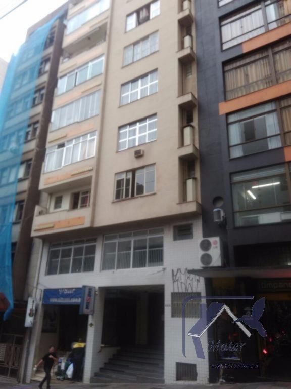 Apartamento, 1 quarto, à venda, 17 m², Centro - Porto Alegre — foto 2