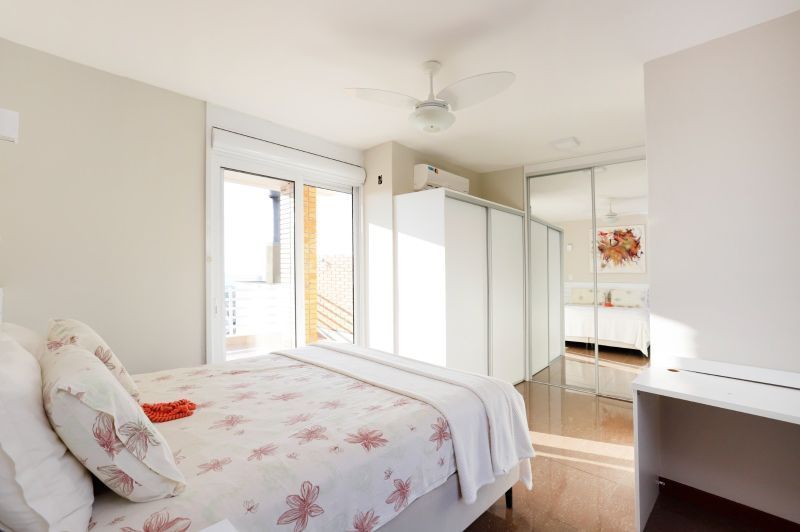 Casa de Condomínio, 4 quartos - Foto 28