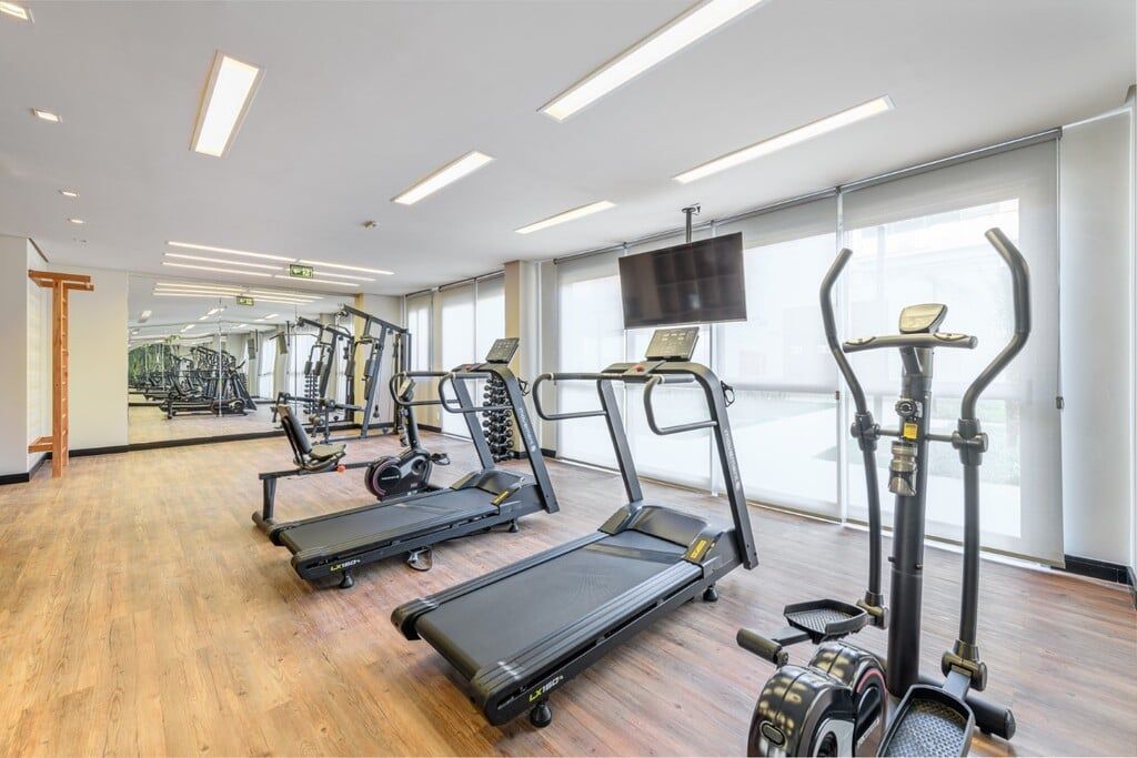 Apartamento, 2 quartos, 55 m² - Foto 16