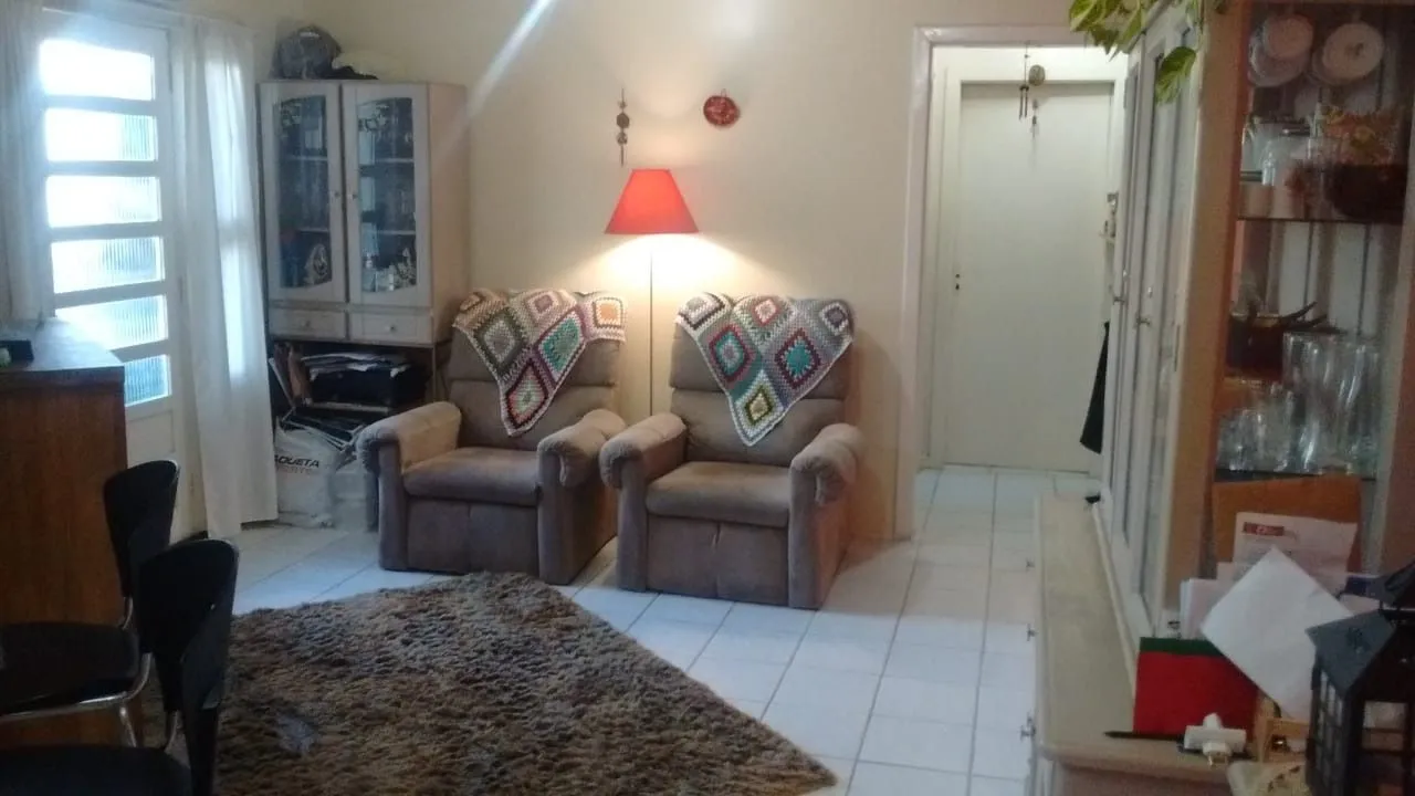 Apartamento, 1 quarto, 53 m² - Foto 1