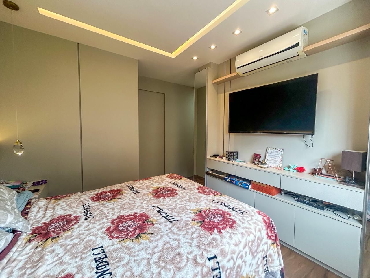 Apartamento, 3 quartos, 87 m² - Foto 21