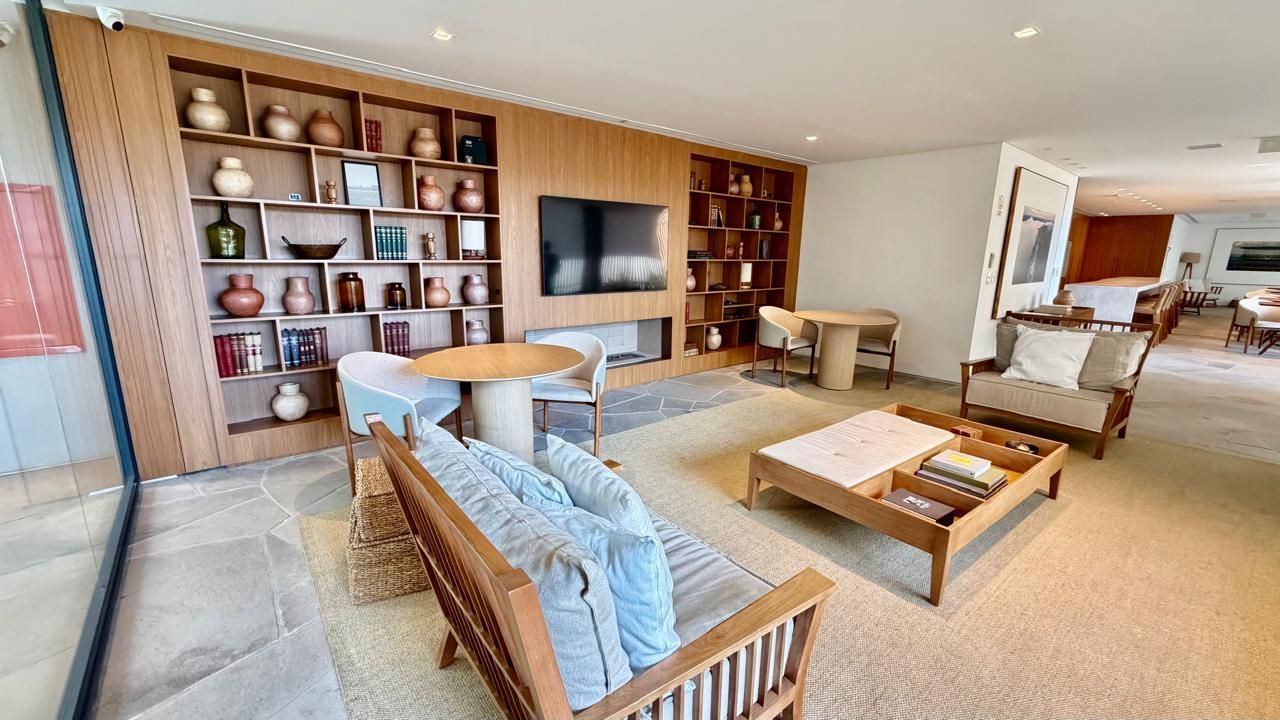 Apartamento, 3 quartos, 370 m² - Foto 14