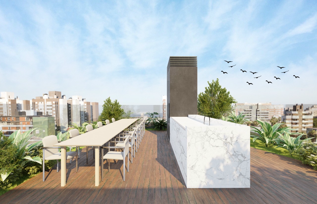 Apartamento, 3 quartos, 107 m² - Foto 10