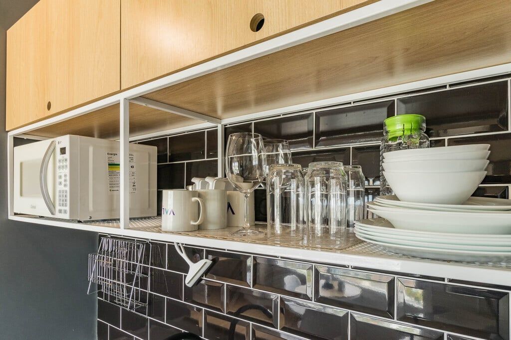 Apartamento, 1 quarto, 27 m² - Foto 10