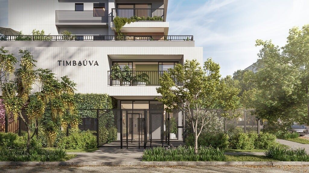 Apartamento, 3 quartos, 168 m² - Foto 2