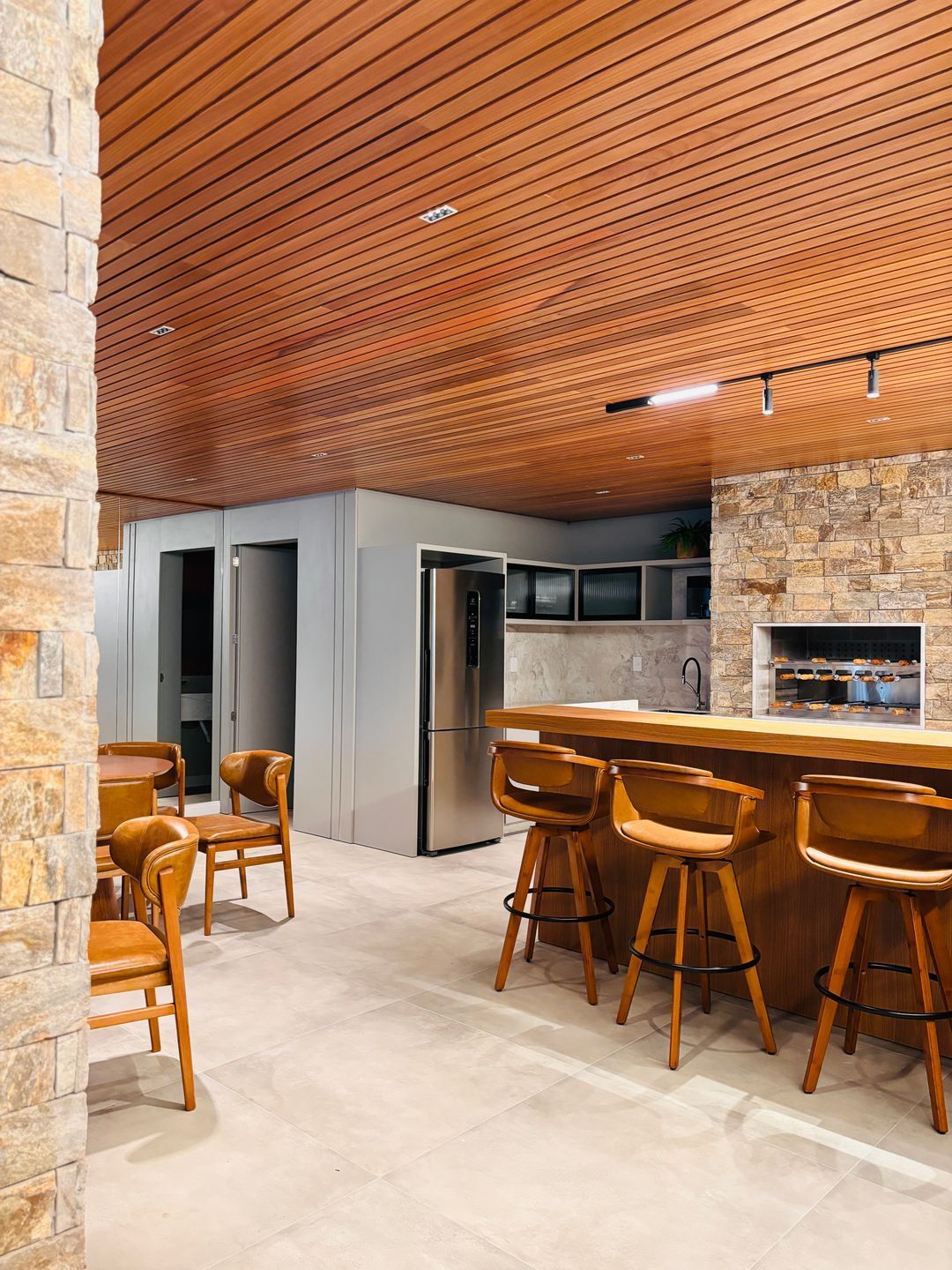 Apartamento, 2 quartos, 86 m² - Foto 14