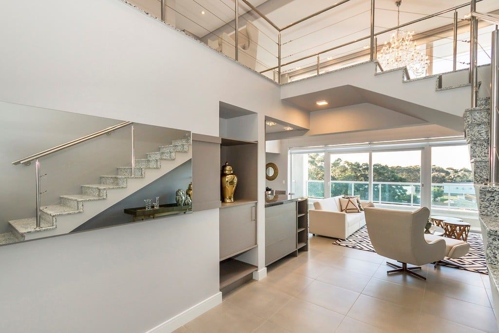 Apartamento à venda com 3 quartos, 194m² - Foto 6