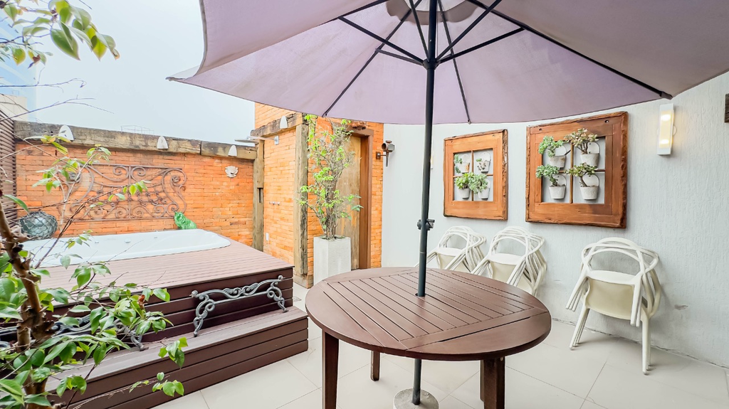 Apartamento à venda com 2 quartos, 50m² - Foto 10