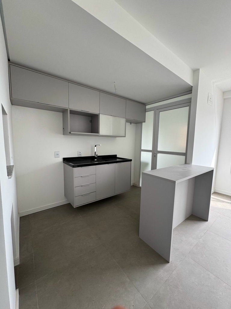 Apartamento à venda com 1 quarto, 43m² - Foto 10