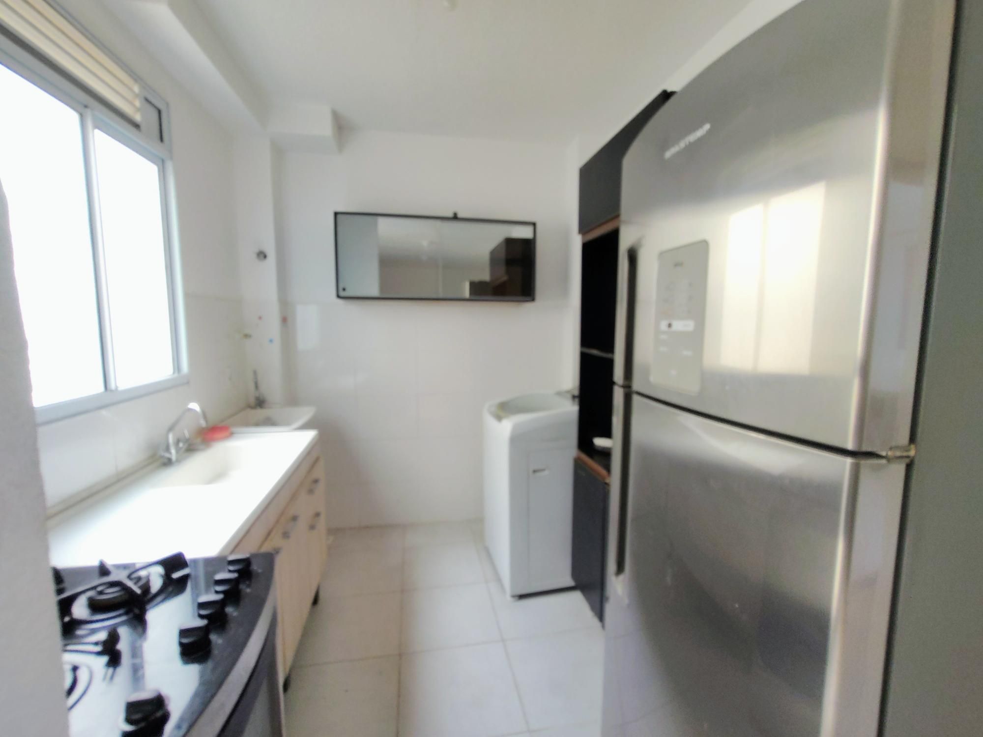 Apartamento, 2 quartos, 38 m² - Foto 11