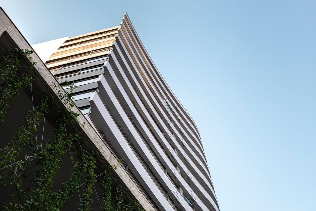 Apartamento, 3 quartos, 164 m² - Foto 3