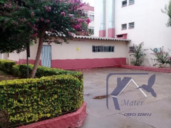 Apartamento, 1 quarto, 47 m² - Foto 10