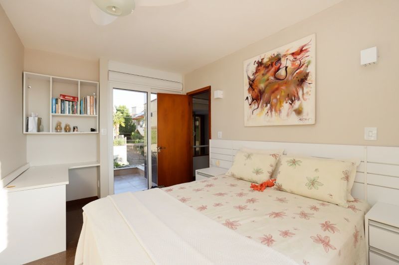 Casa de Condomínio, 4 quartos - Foto 30