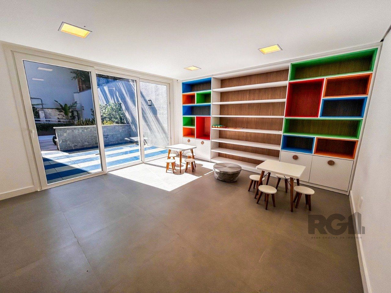 Apartamento à venda com 3 quartos, 143m² - Foto 31