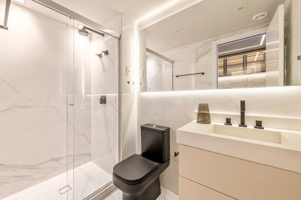 Apartamento, 1 quarto, 28 m² - Foto 10