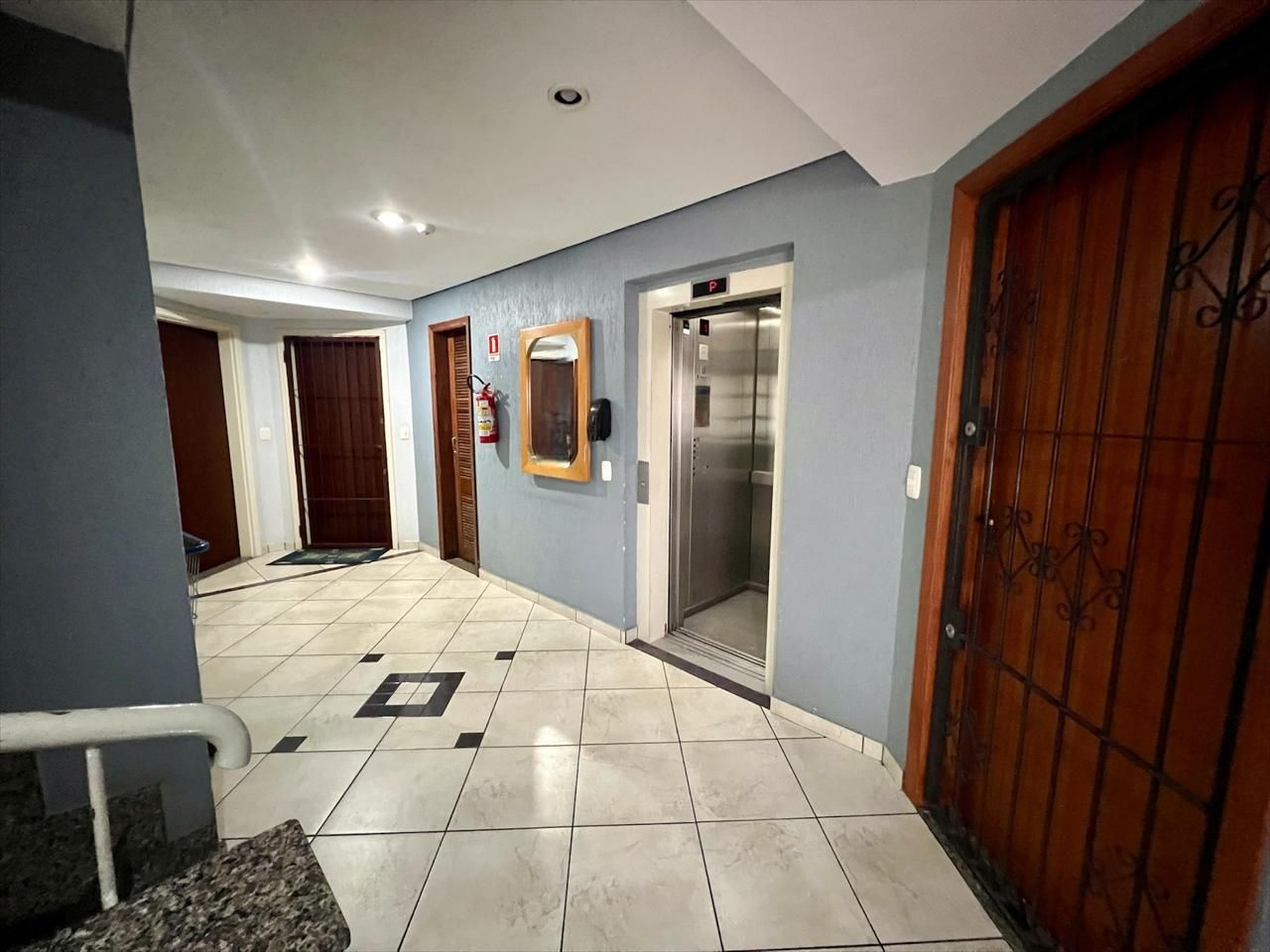 Cobertura à venda com 2 quartos, 111m² - Foto 32