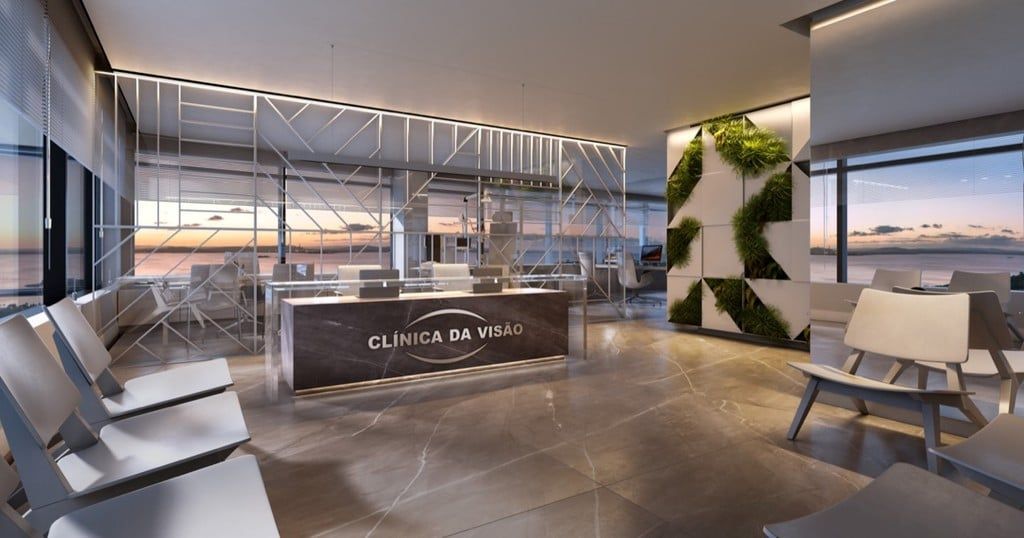 Conjunto Comercial-Sala à venda, 97m² - Foto 8