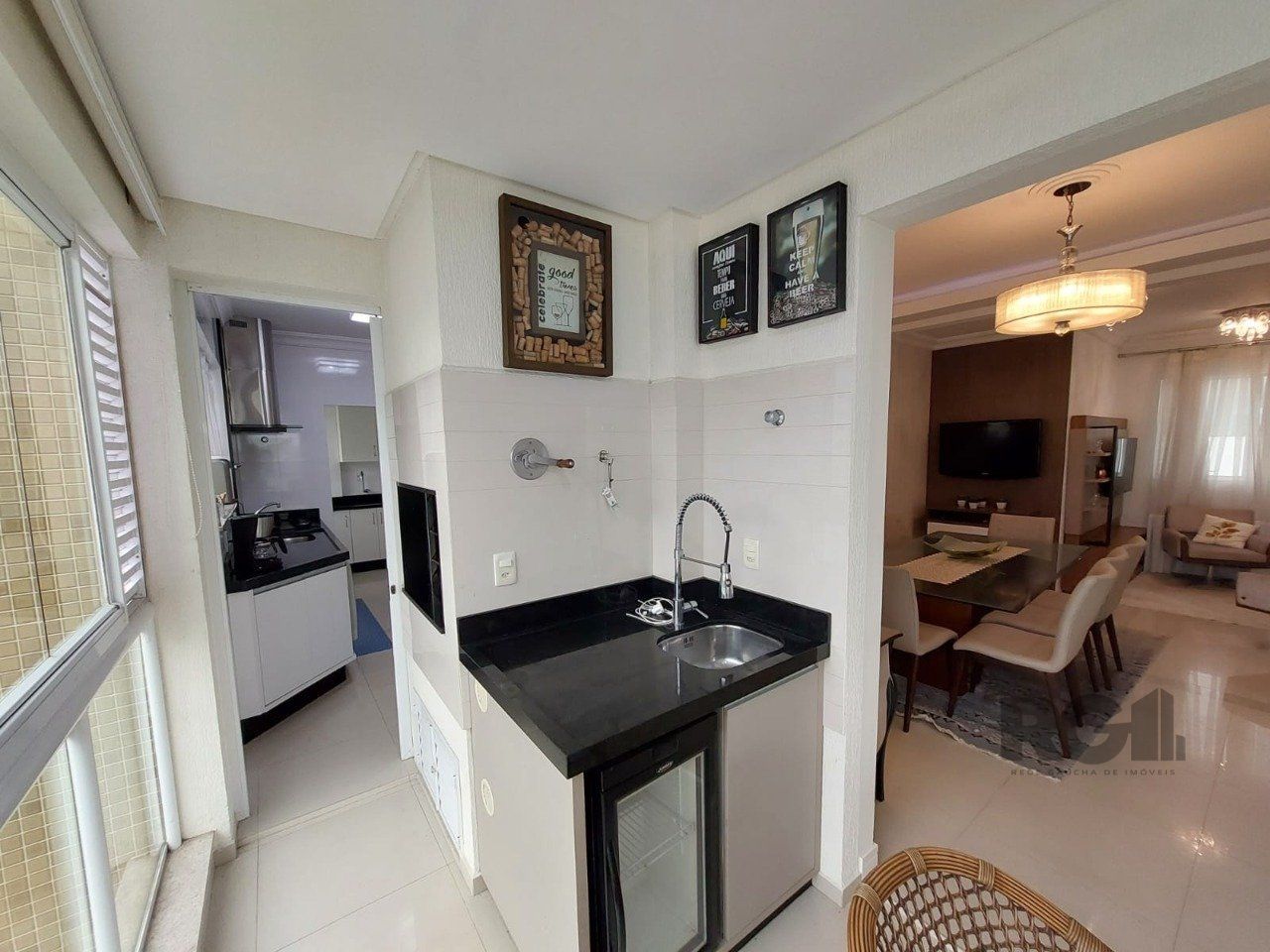 Apartamento, 4 quartos, 137 m² - Foto 12