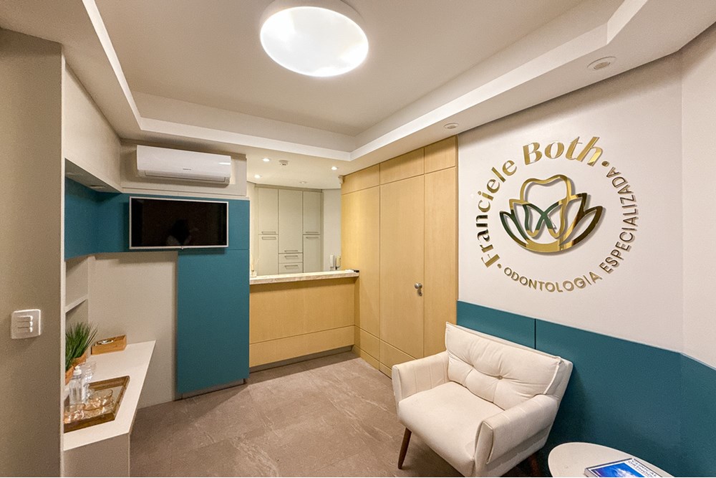 Conjunto Comercial-Sala à venda, 54m² - Foto 8