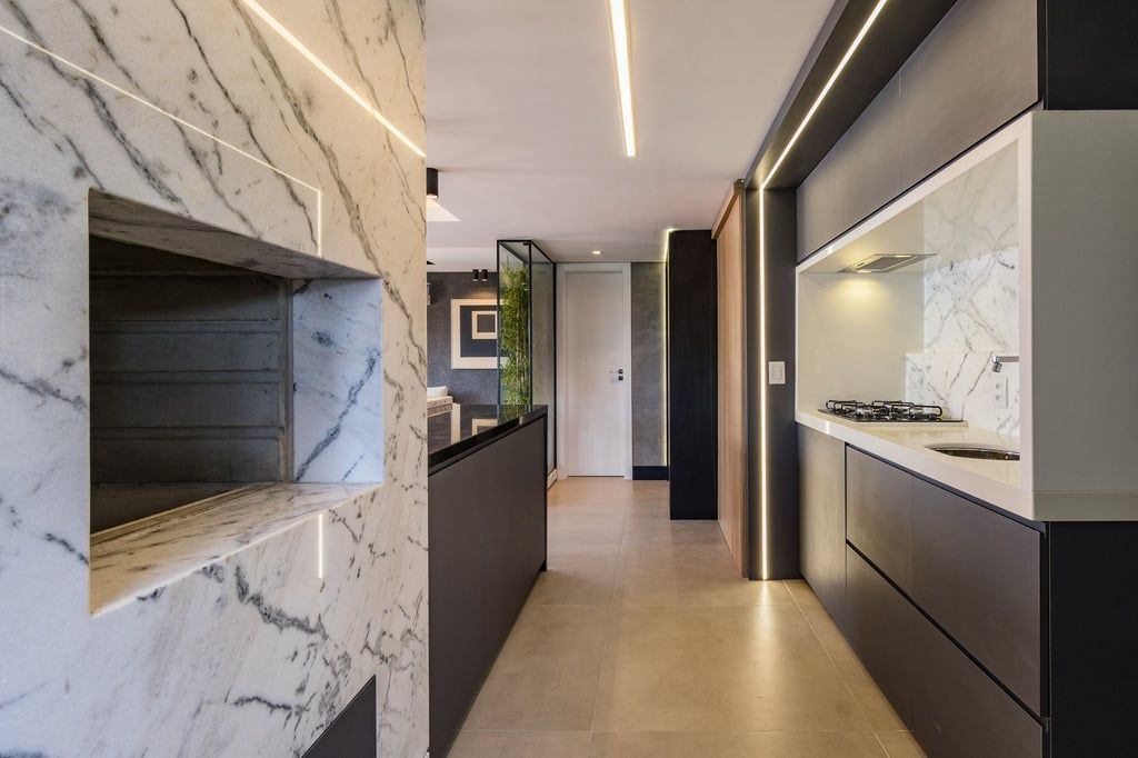 Apartamento, 3 quartos, 130 m² - Foto 19