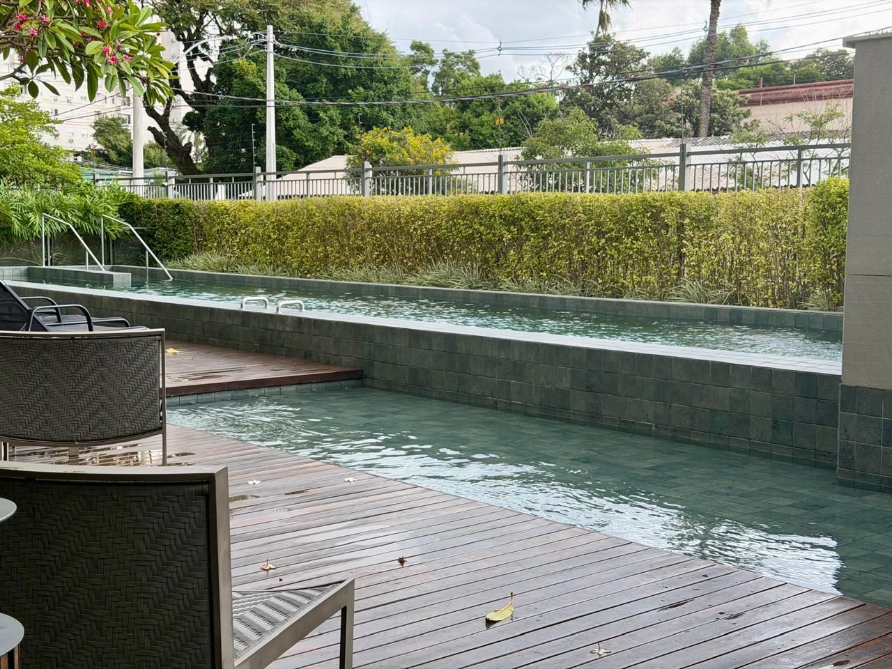 Apartamento, 3 quartos, 67 m² - Foto 50