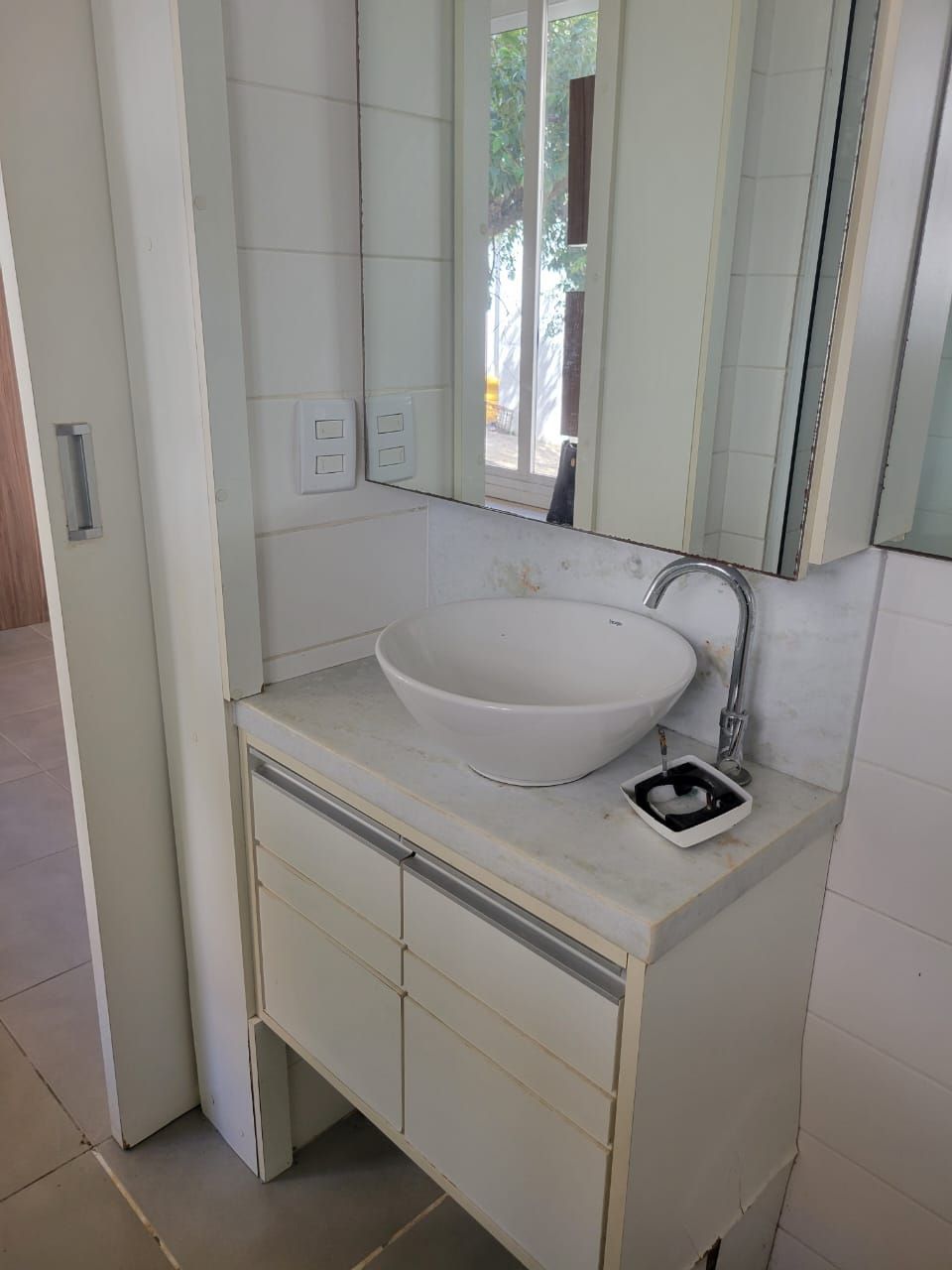 Apartamento, 1 quarto, 28 m² - Foto 20