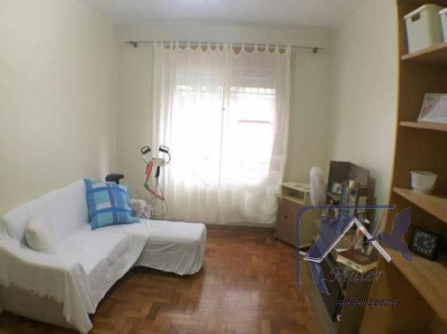 Apartamento, 2 quartos, 52 m² - Foto 1